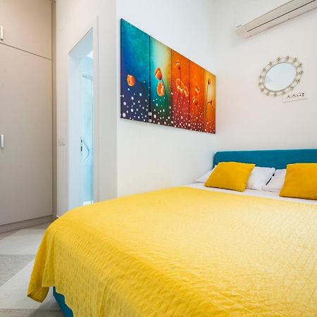 Free Parking Marli 4 - Room With Private Entrance - Dubrovnik Luaran gambar