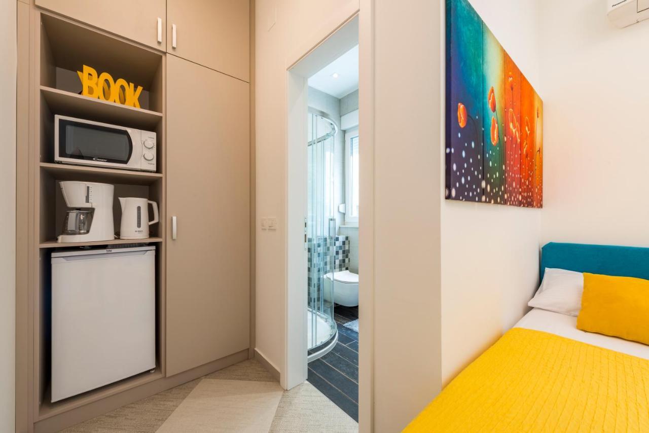 Free Parking Marli 4 - Room With Private Entrance - Dubrovnik Luaran gambar