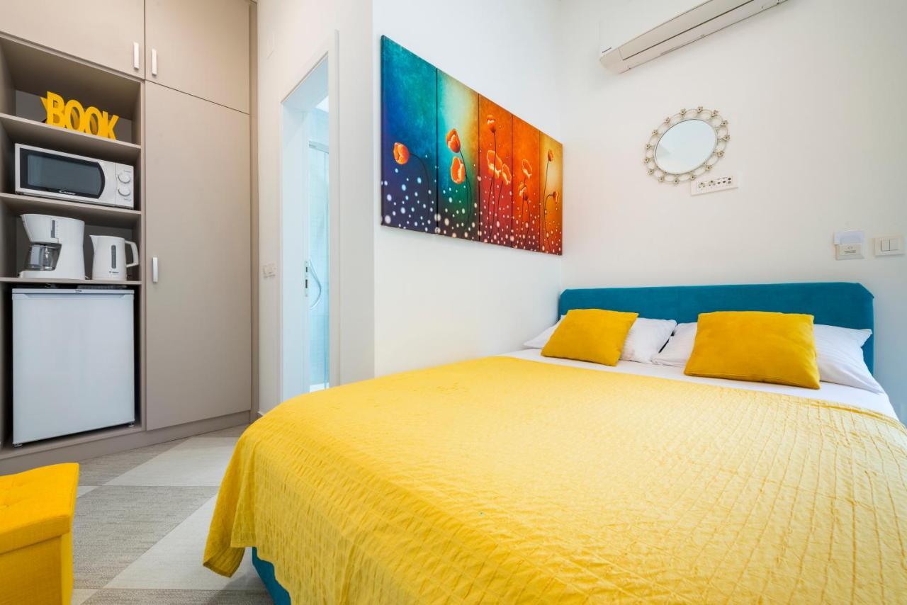 Free Parking Marli 4 - Room With Private Entrance - Dubrovnik Luaran gambar